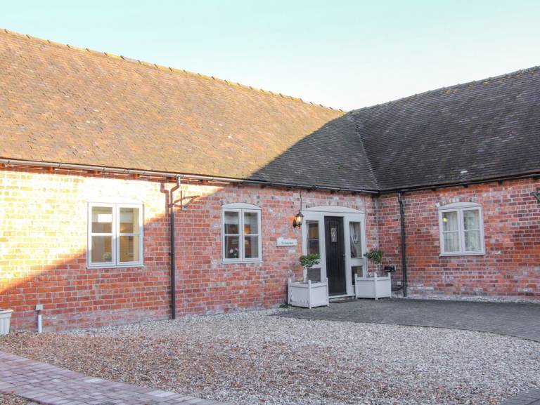 Cottage Craven Arms