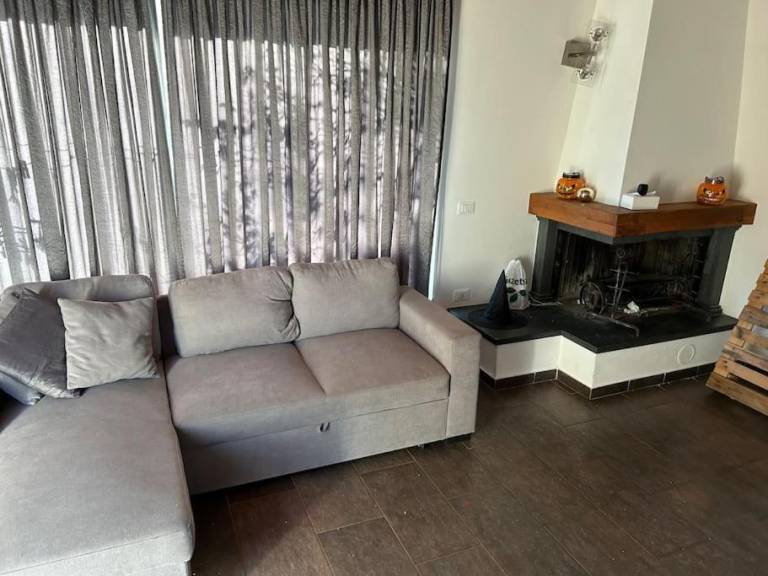 Ferienwohnung in Mungherino, Casalguidi f&uuml;r max. 6 Personen, 