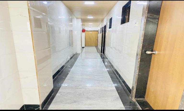 Hotel Chembur Residency — photo 4