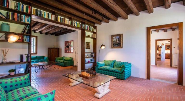 Il Salice Country Luxury — photo 2