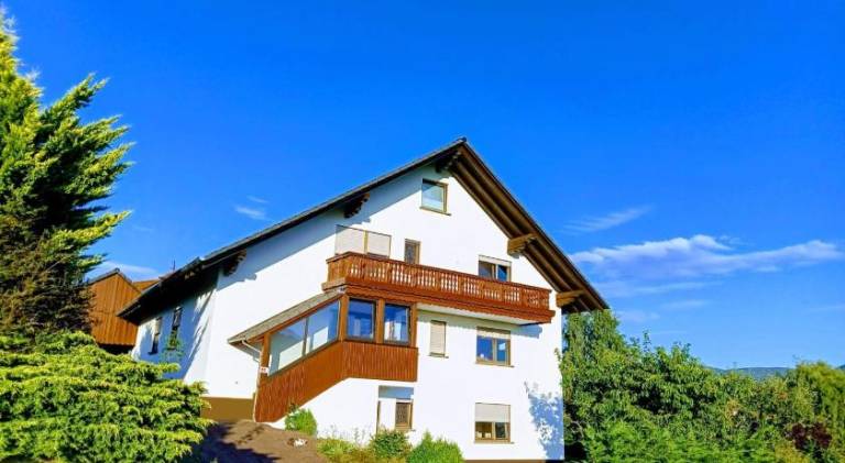 Apartment | Pets allowed in Fulda