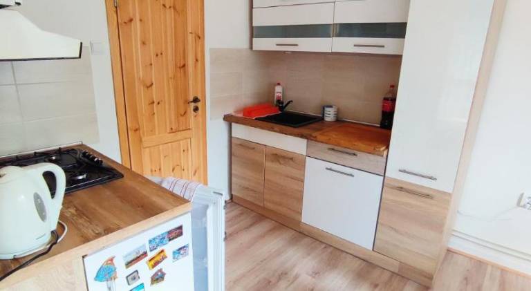 Holiday apartment with 1 room for 5 persons — photo 3
