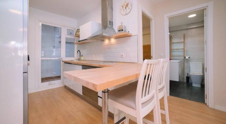 Holiday apartment with 2 rooms for 6 persons — photo 5