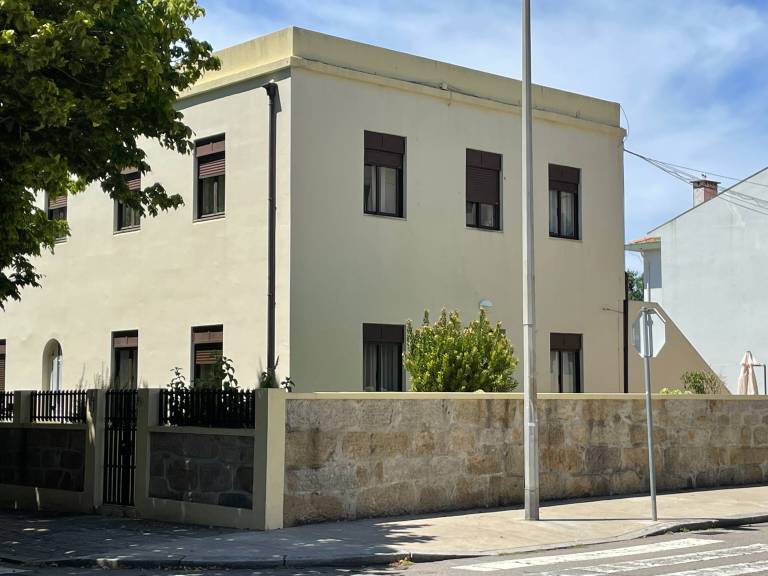 Villa  Moreira
