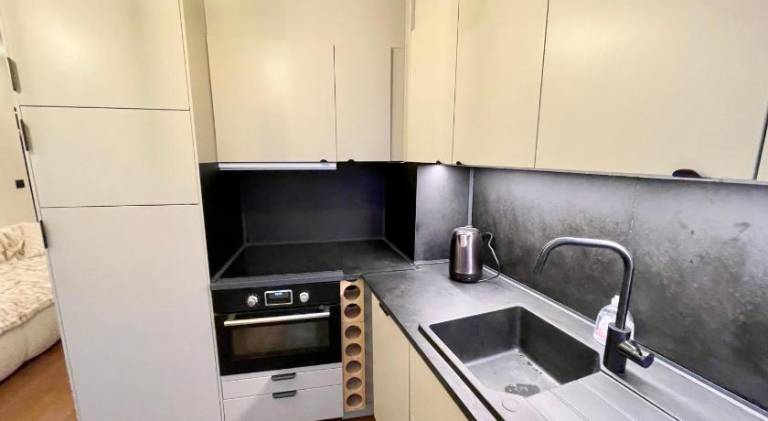 Rental apartment with jacuzzi | Next to Champs-Élysées — photo 5