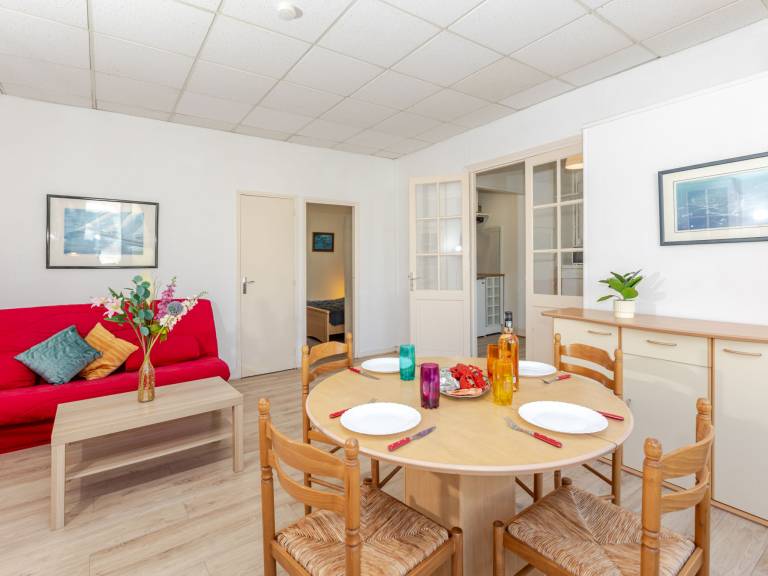 Ferienwohnung  Dinard