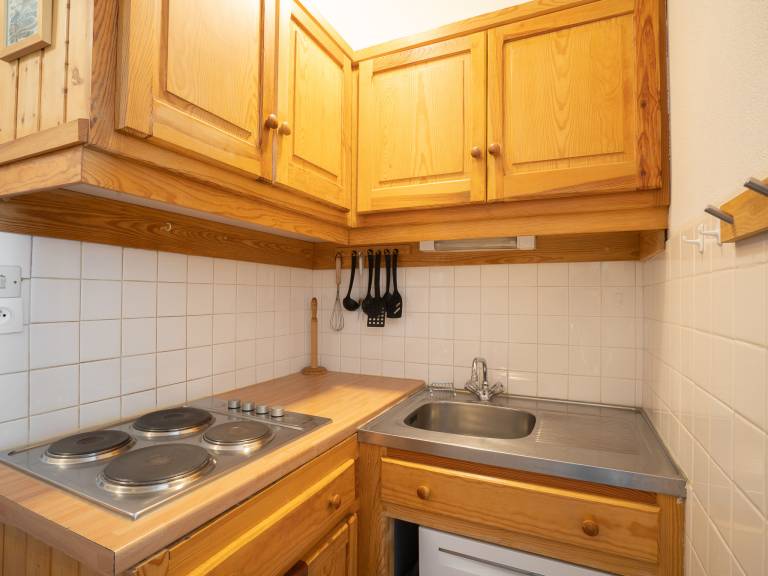 Holiday apartment | Mountain view — photo 3