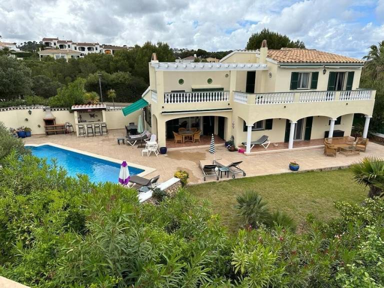 Villa Port d'Addaia