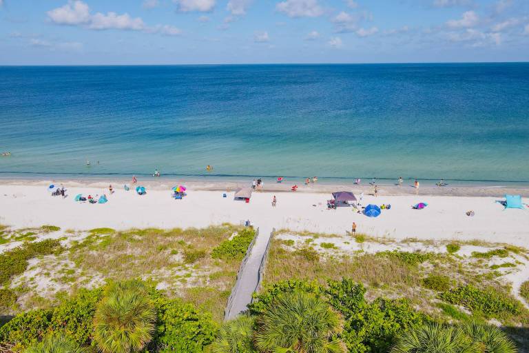 Condo Indian Rocks Beach