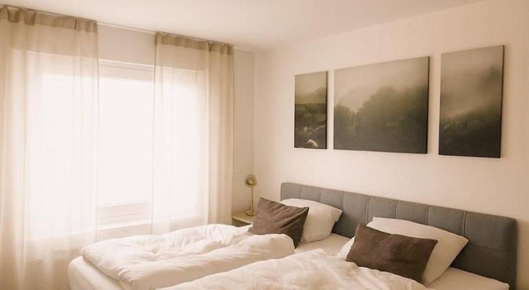 Apartment | Pets are welcome in Aachen