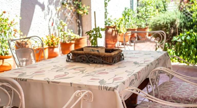 Wonderful vacation home with garden | Beach nearby | Pet-friendly in Volos