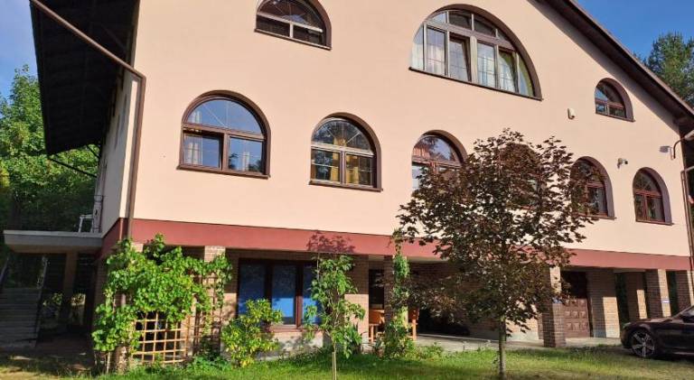 Villa Kasztanowa — photo 3