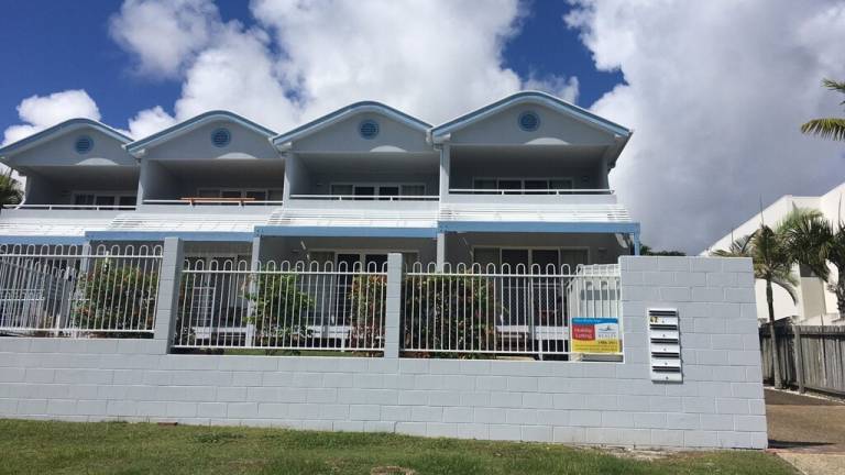 Apartment Rainbow Beach