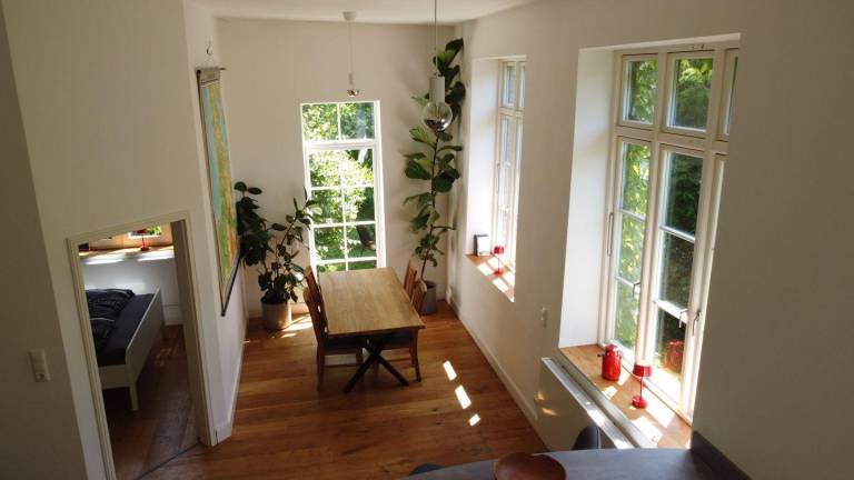 Ferienwohnung Tetenbüll