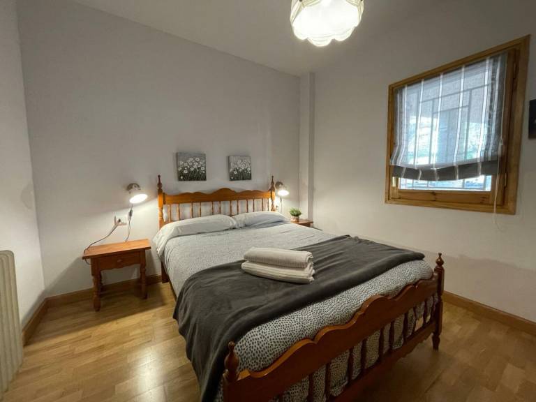 Apartment Jaca