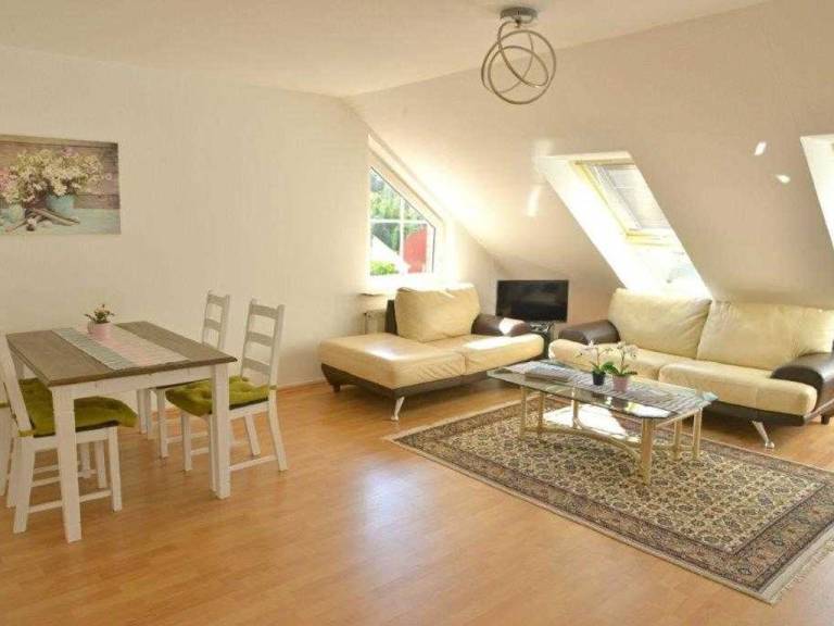 Ferienwohnung Rössing