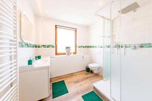 Bed & Breakfast Sondershausen