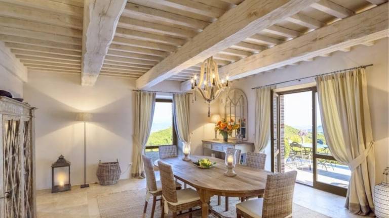 Luxury Villa for 6 inside a wonderful Estate — photo 5