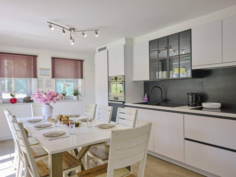 Fully equipped wonderful vacation home with garden & patio | Dogs allowed — photo 4