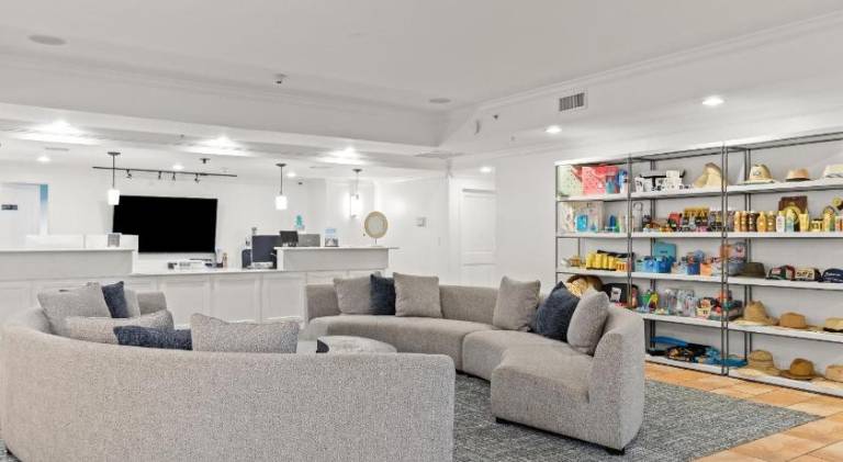 Grand Panama Beach Resort - Pet Friendly Condos by Panhandle Getaways — photo 5