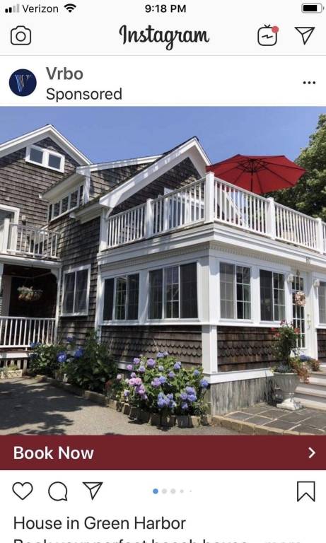 House  Marshfield