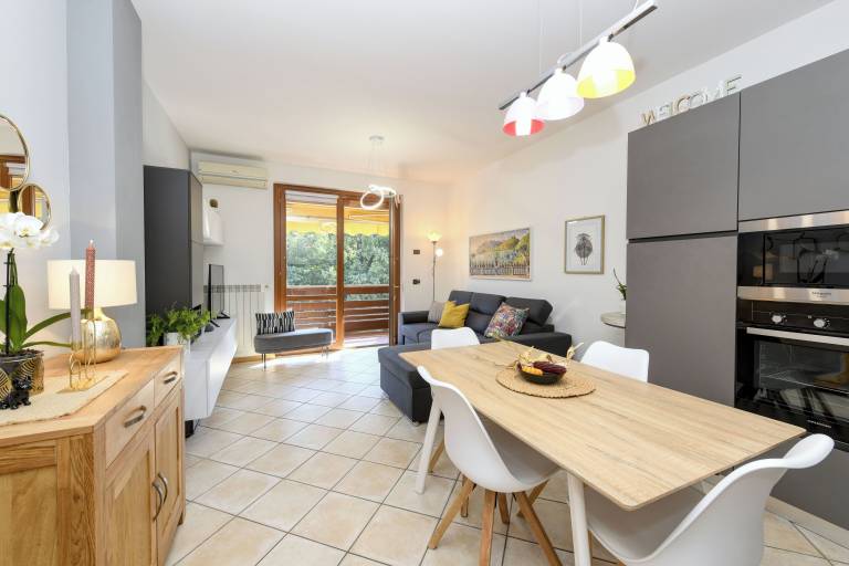 Ferienwohnung Desenzano del Garda