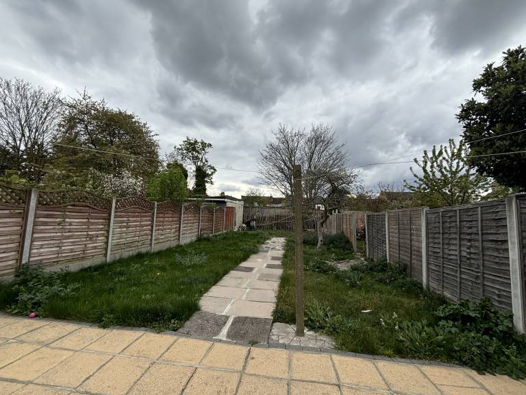 House Ilford