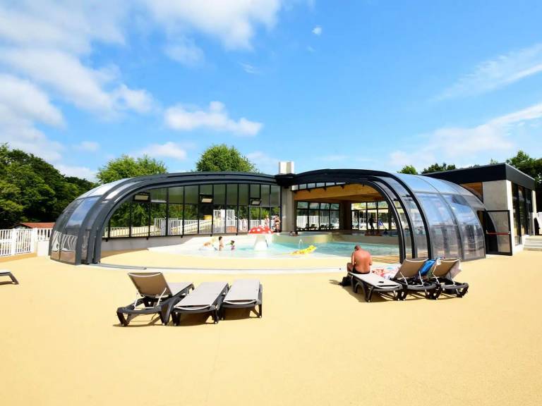 Mobil-home  Saint-Martin-de-Seignanx