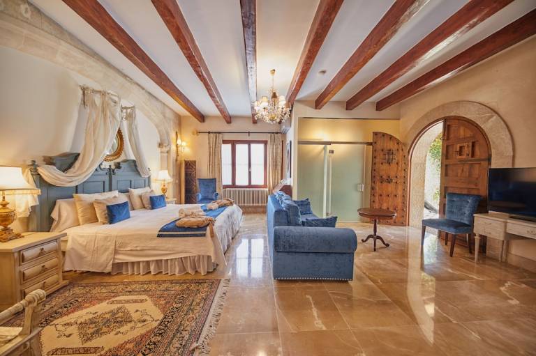 Agriturismo Inca
