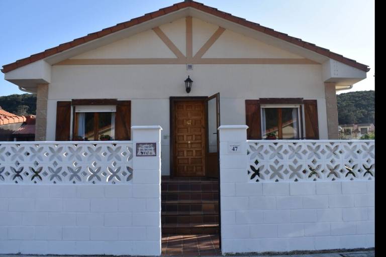 Casa Argoños