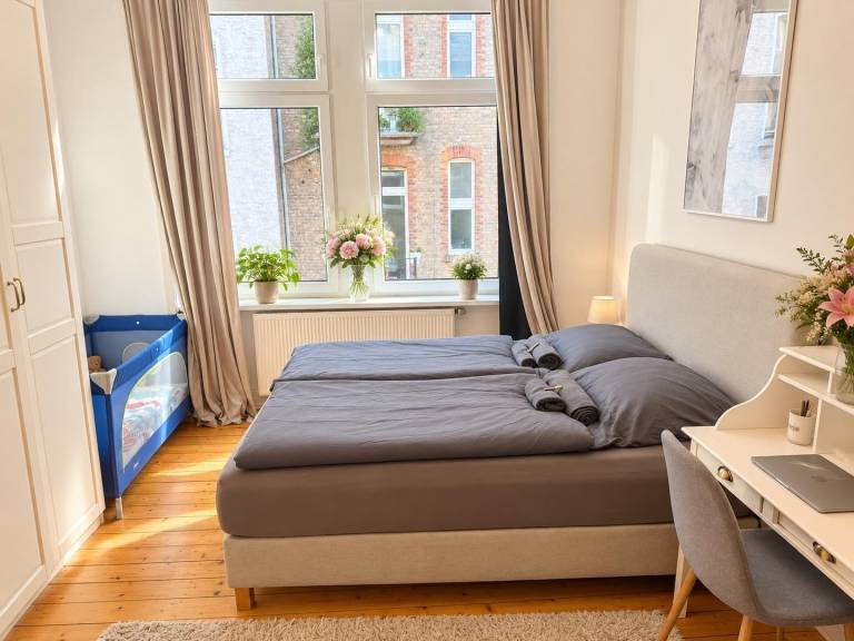 Ferienwohnung Wiesbaden