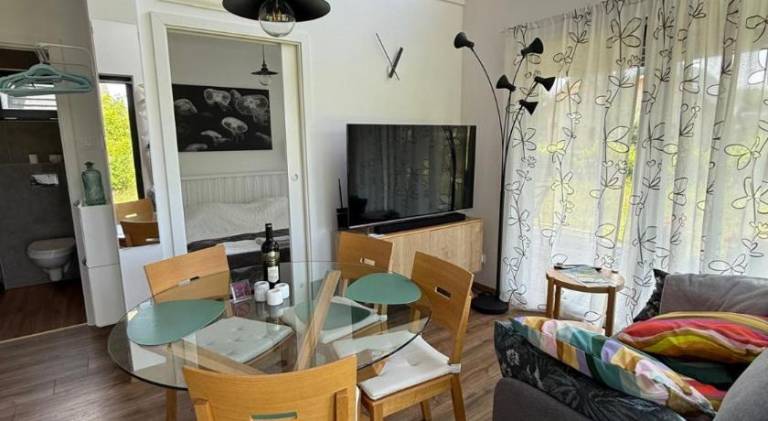 House with 2 rooms for 4 persons — photo 2