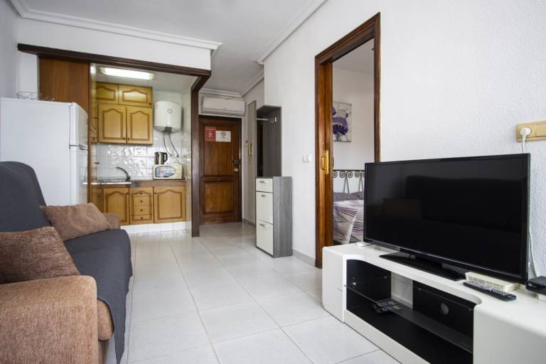 Appartement Torrevieja
