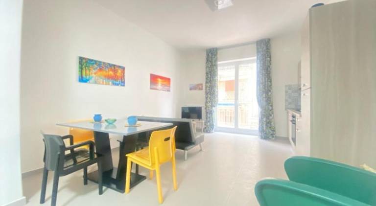 Rental apartment | Beach nearby | Dogs allowed in Pozzuoli