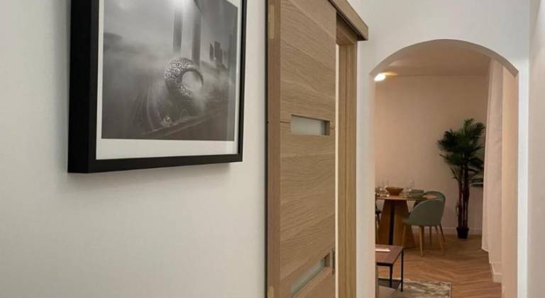 Fully equipped nice rental apartment | Next to Castle Hill | Close to the beach | Pets allowed — photo 3