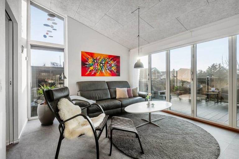 House with terrace & BBQ | Sea view — photo 5