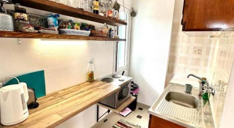 Vacation home with 2 rooms for 5 persons — photo 5
