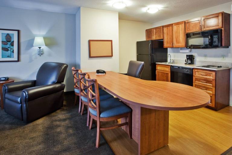Candlewood Suites Macon By IHG — photo 4