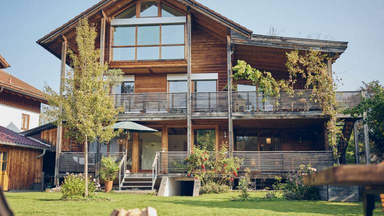 Ferienwohnung  Bad Aibling