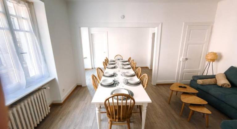 Fully equipped charming rental apartment | Pet-friendly — photo 5