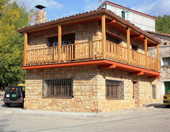 Casa Uña