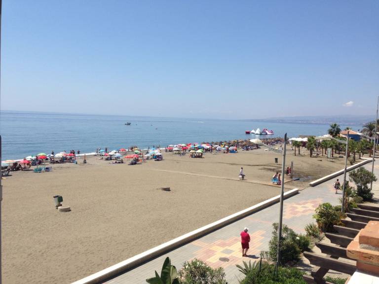 Apartament Torrox Costa