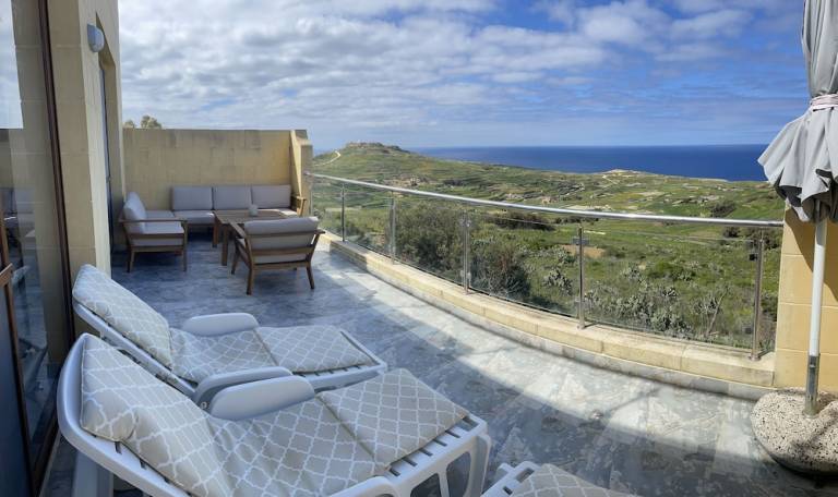 Bed & Breakfast Żebbuġ