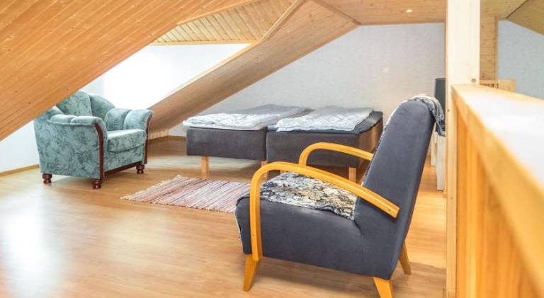 House for 6 persons — photo 2