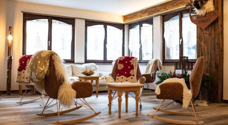 Hotel Daniela — photo 3