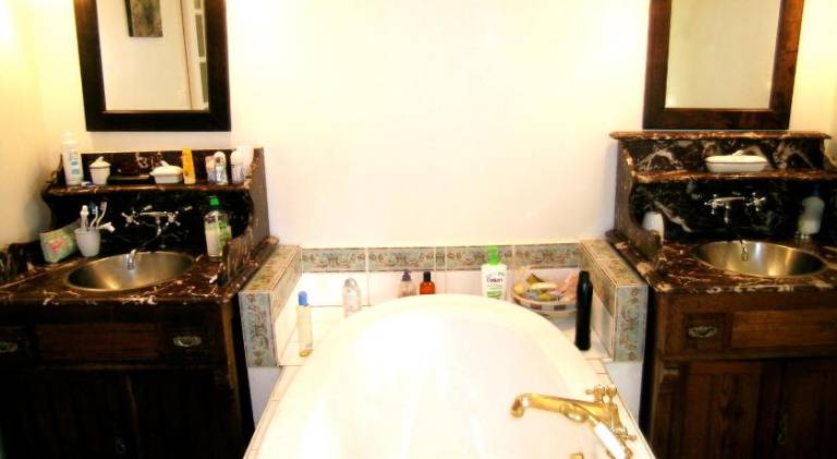 Vacation home with 2 rooms for 8 persons — photo 3