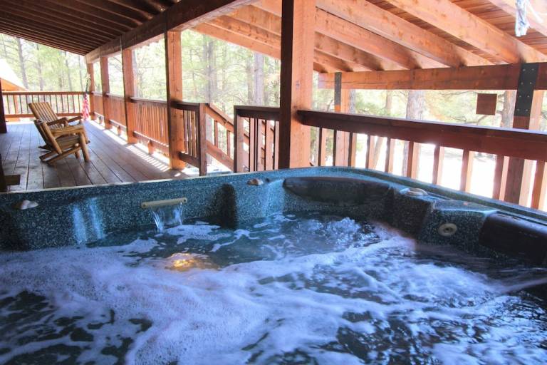 Cabin Pagosa Springs