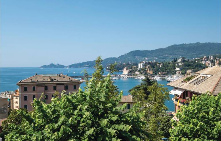 Appartement Rapallo