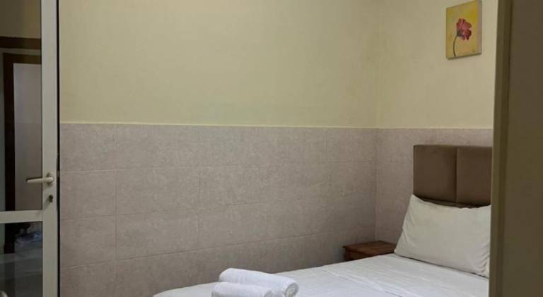 Rental apartment for 4 persons in Agadir