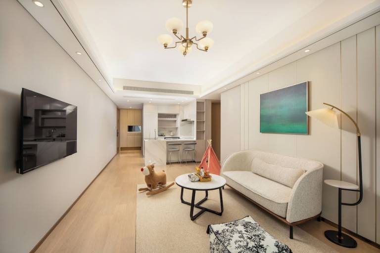 Aparthotel  Gusu
